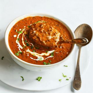 Daal Makhani