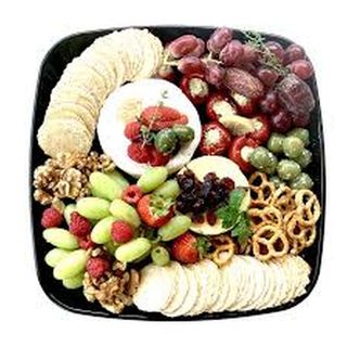 Mini Platter