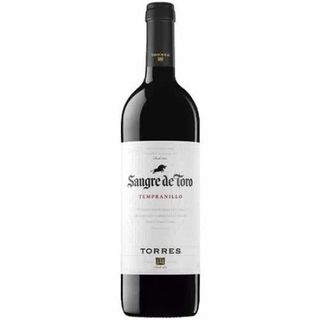 Sangre De Toro Red Wine (750 Ml.)