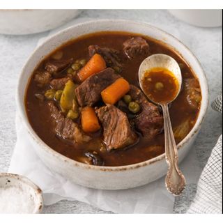 Beef Stew