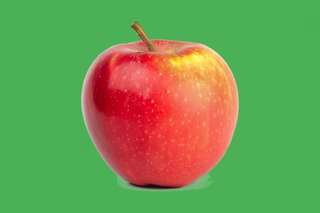 PIEZA DE MANZANA