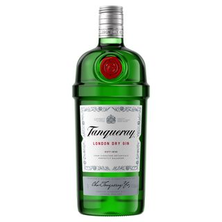 Gin Tanqueray London Dry