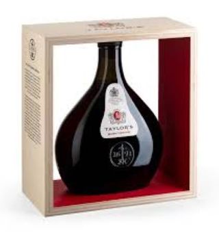 Vinho do Porto Taylor's Reserva Tawny Edição Limitada 1L
