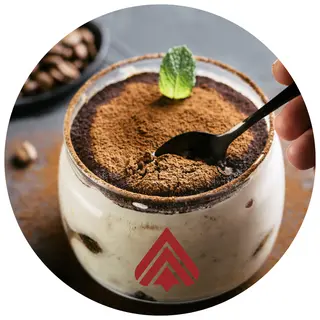 TIRAMISU Adrenaline