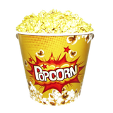 Popcorn cu gust de cascaval 