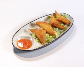 Samosa - 4pezzi