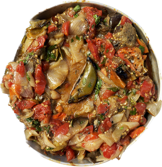 Килиз тава (350г)