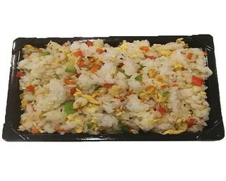 281 - Chau-Main com Legumes