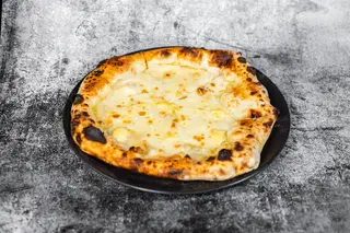 Pizza Quattro Formaggi K