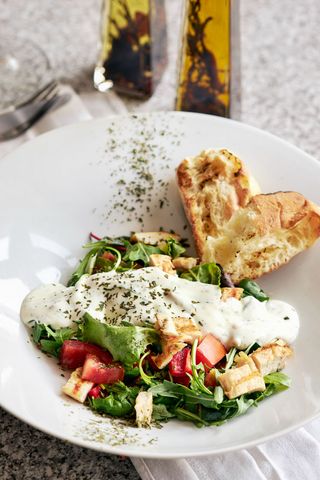 Salata Caesar