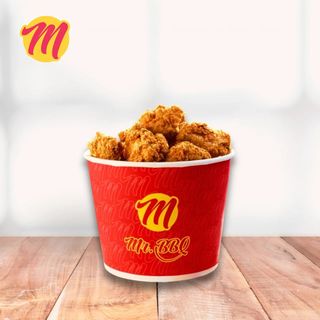 Крылья (9 шт/610 г)