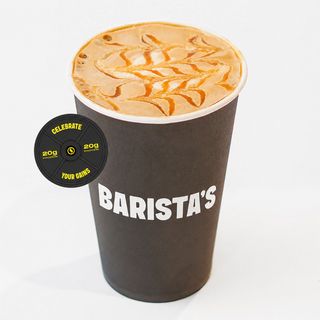 Banofee Protein