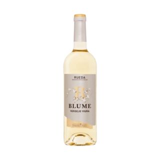 Vino blanco Rueda blume (750 ml.)