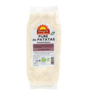 Puré De Patatas Biográ 250Gr