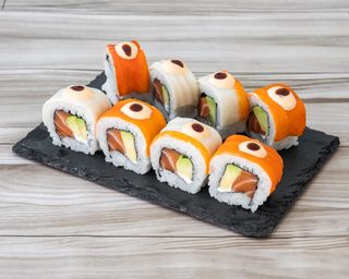 Kioto Roll