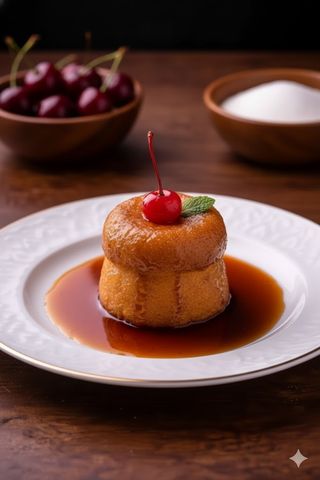 Babà al rum