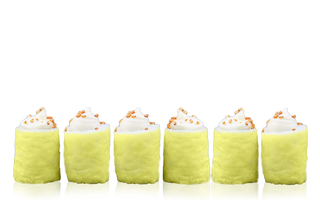 Хосо Тамаго (6бр-120г)