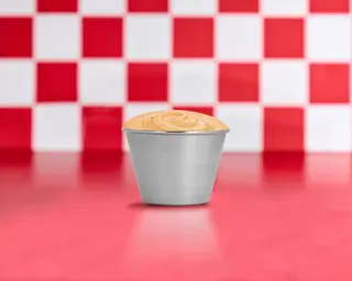Salsa de la casa