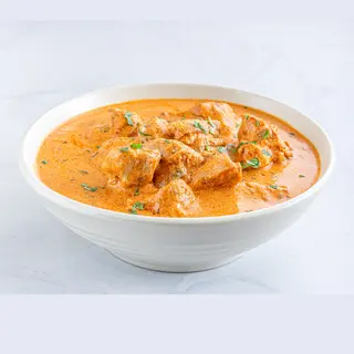 Chicken Curry with Rice