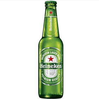 Birra Heineken 330 ml