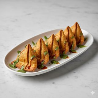 Samosa (6 Uds.)