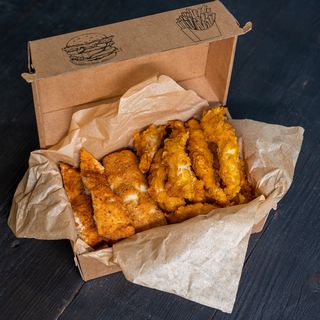 Mix Box (3 persoane) 1000g