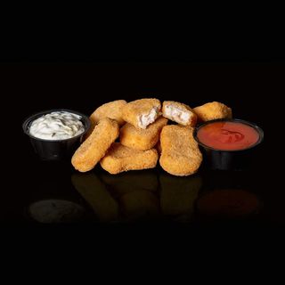 Chicken nuggets 20 kom