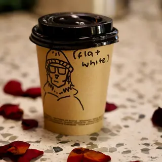 Flat White