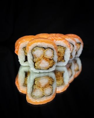 Ебі Темпура