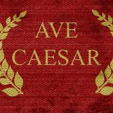 Hamburguesa Ave César