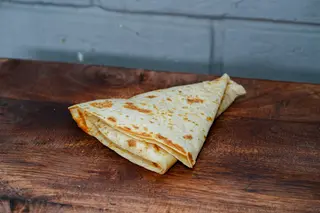 Tortilja prilog