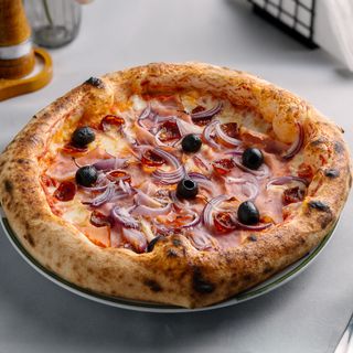 Pizza Cireșica Ø32cm