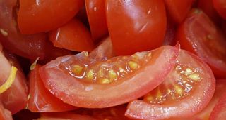 Salada de Tomate