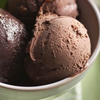 Helados y Sorbetes (100 ml.) Cremería Toscana