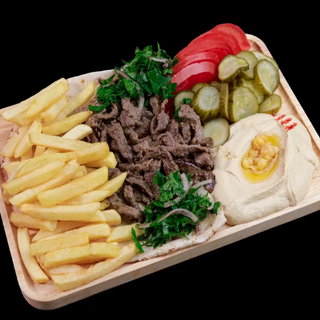 SHAORMA DE VITA LA FARUFRIE 550 GR