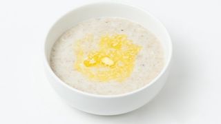 Каша овсяная