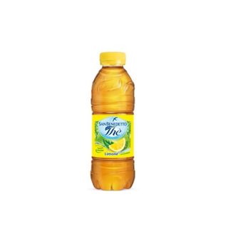 Thè San Benedetto limone bottiglia 50CL