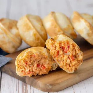 Empanada de Atún
