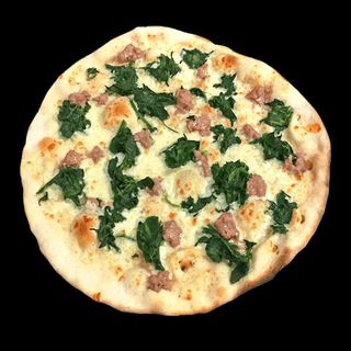Salsiccia e friarielli