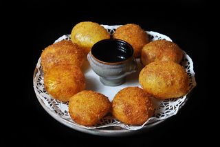 გოგრის ნამცხვარი, M1