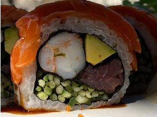 Рол Дракаріс (330г)