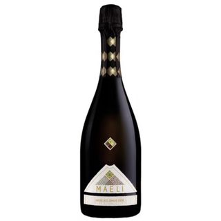 Maeli- prosecco Alb (dolce)