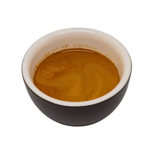 Double espresso