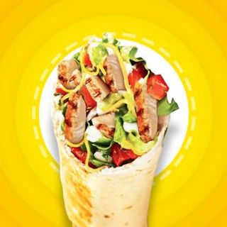 Шаурма стандарт