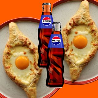 Комбо з Pepsi 1