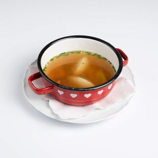 Nije bakina, nego biskupova