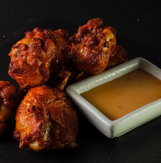 Курячі крильця