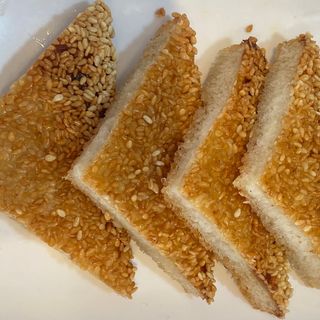 Menú Especial Con Rollitos Thai (Para 2 Personas)