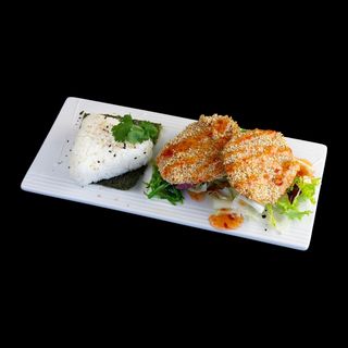 149. Grilled Beef Fillet