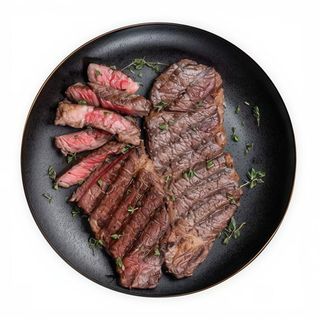 Solomillo de Cerdo a la Parrilla